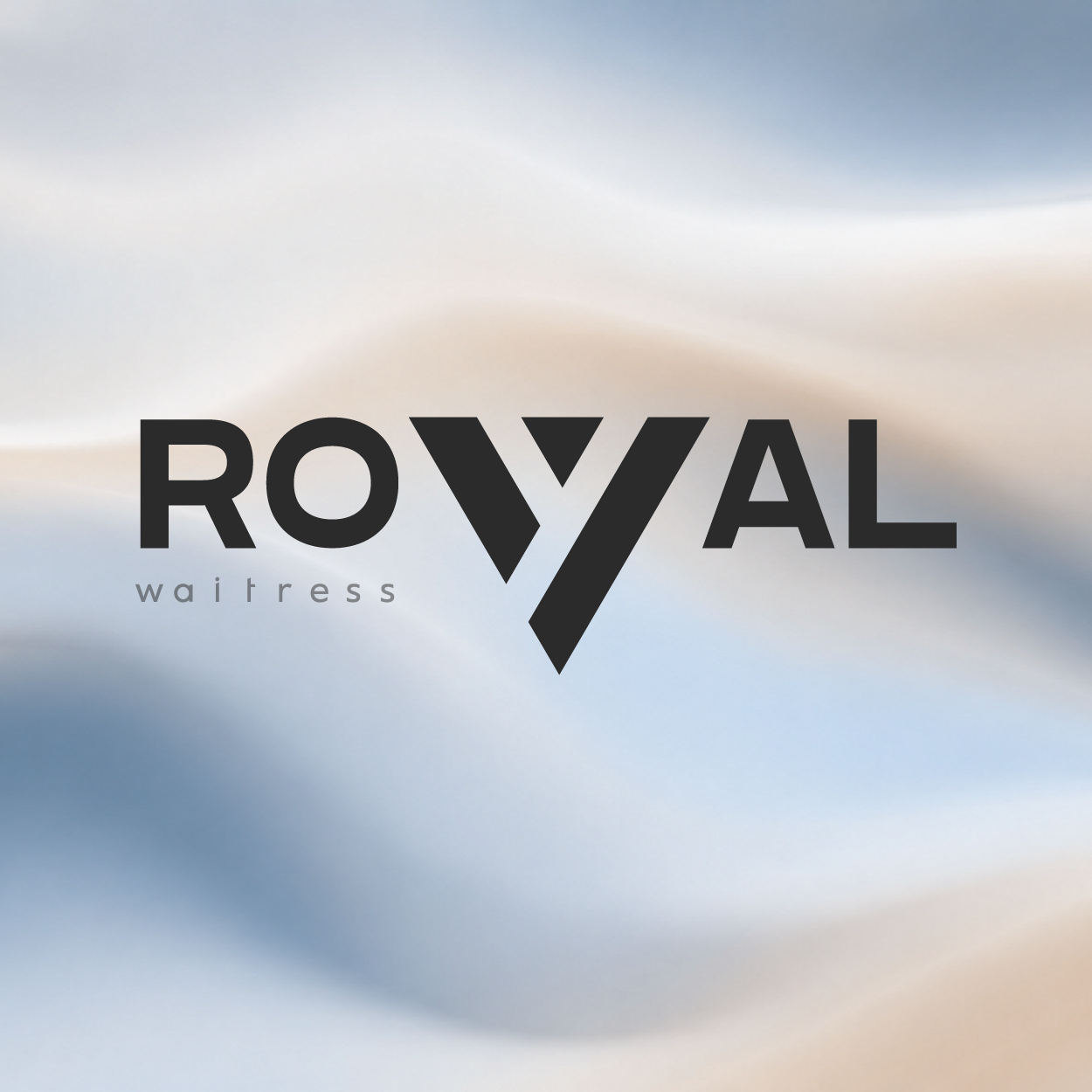 Royal brand book