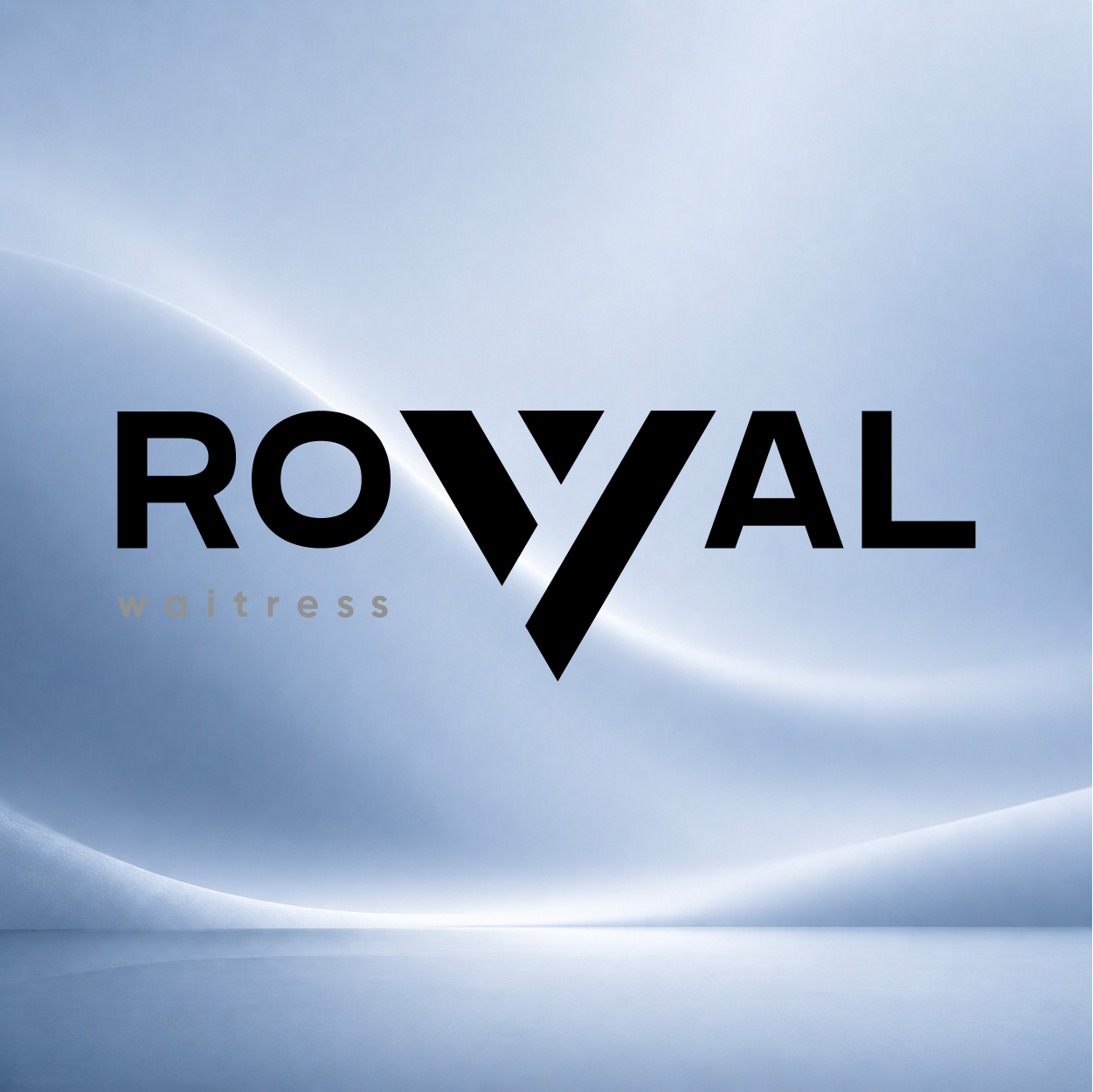 Royal brand book
