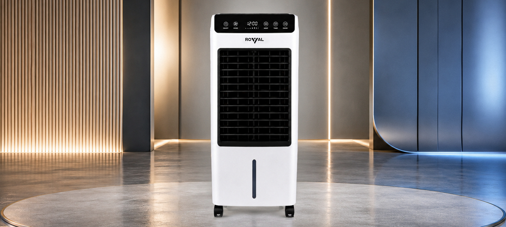 Home appliances
