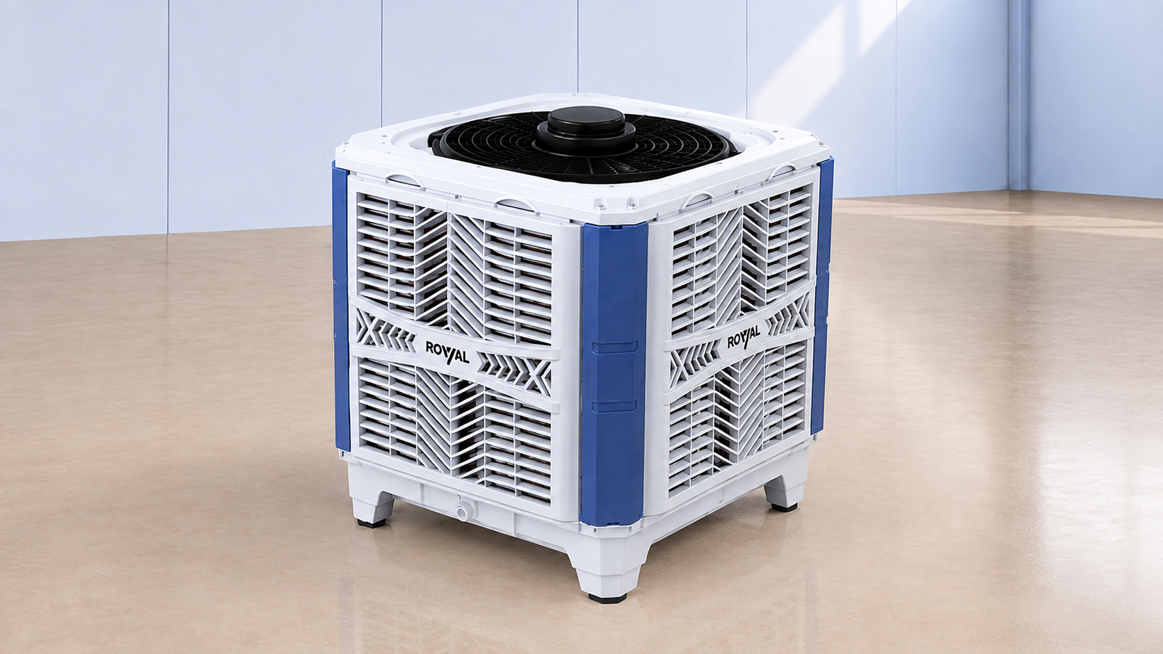 Big coolers