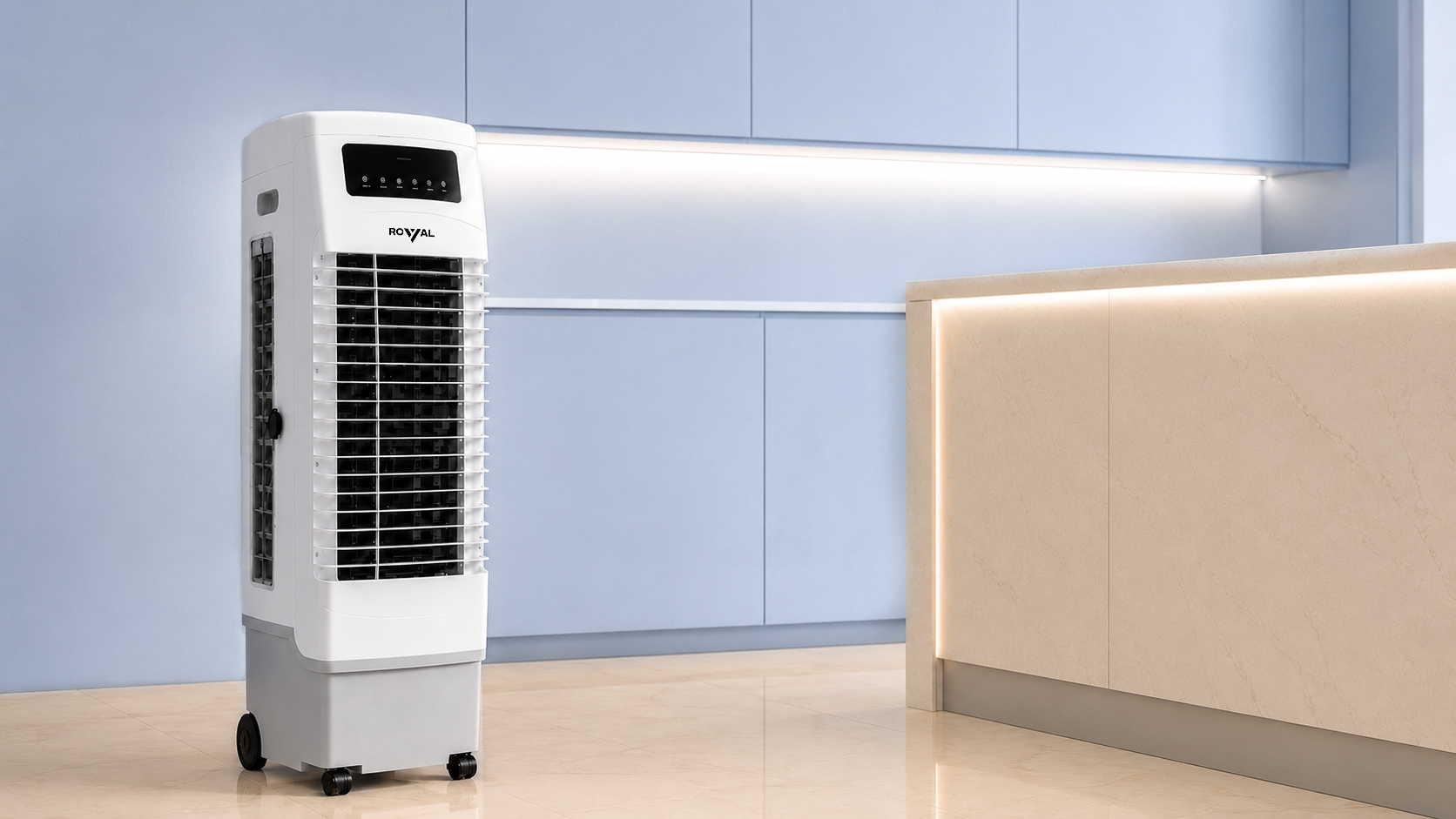 Portable coolers