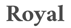 Royal