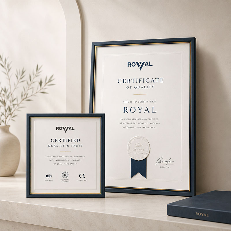 Royal